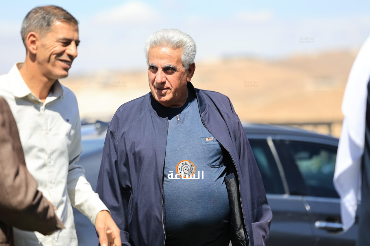 Madar Al-Saa Images 0.3740797222645561