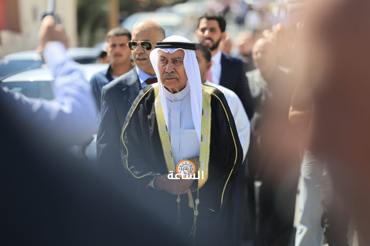 Madar Al-Saa Images 0.1231150896568255