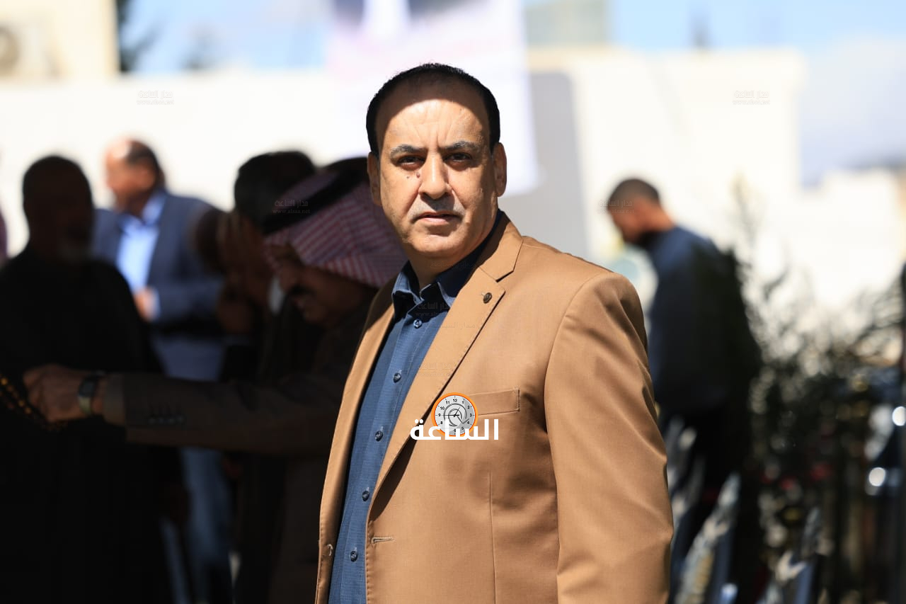 Madar Al-Saa Images 0.27339151363731395
