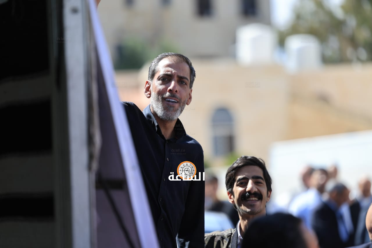 Madar Al-Saa Images 0.5917064293912213