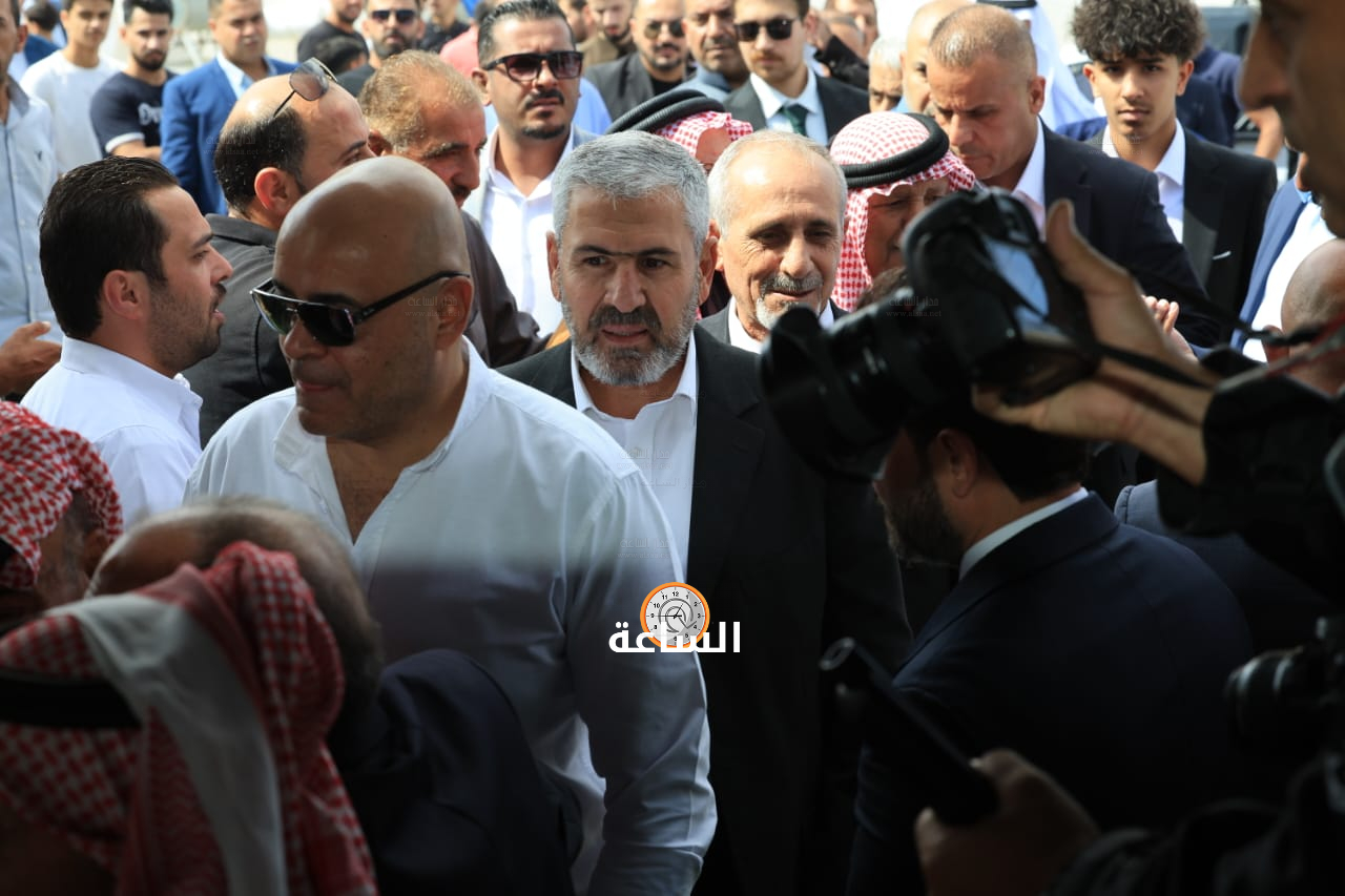 Madar Al-Saa Images 0.31611970164120906