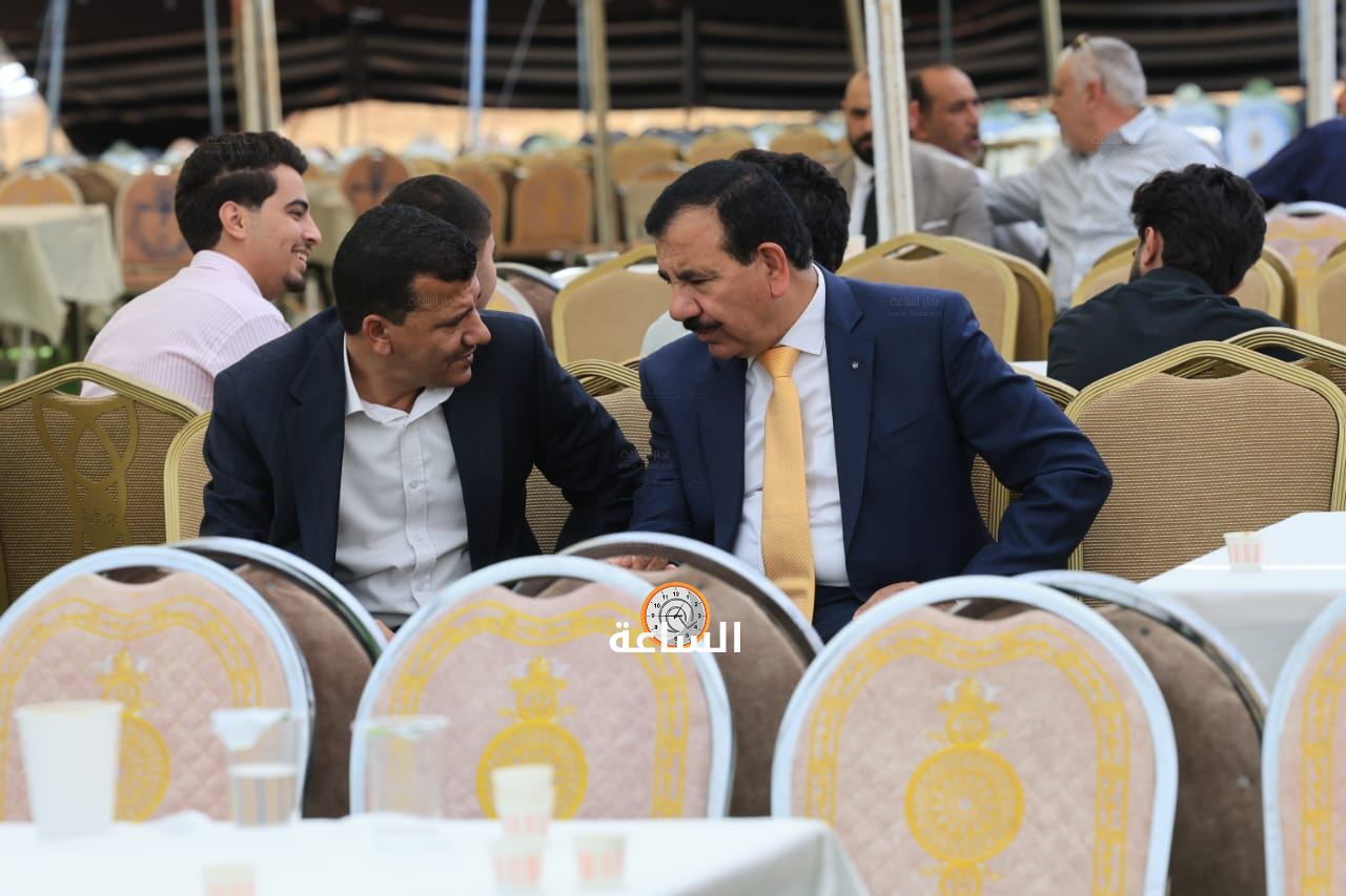 Madar Al-Saa Images 0.9093490300030248