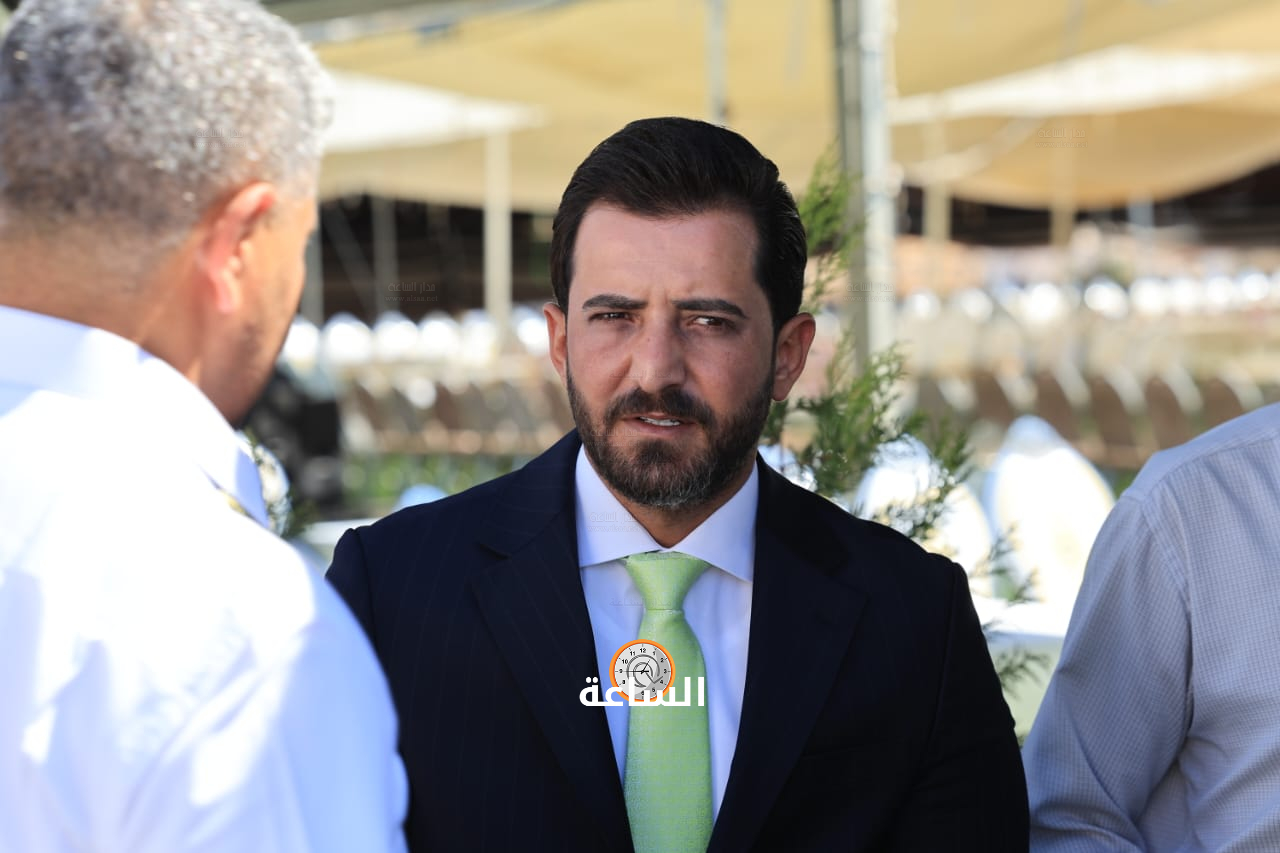 Madar Al-Saa Images 0.3432474726762902