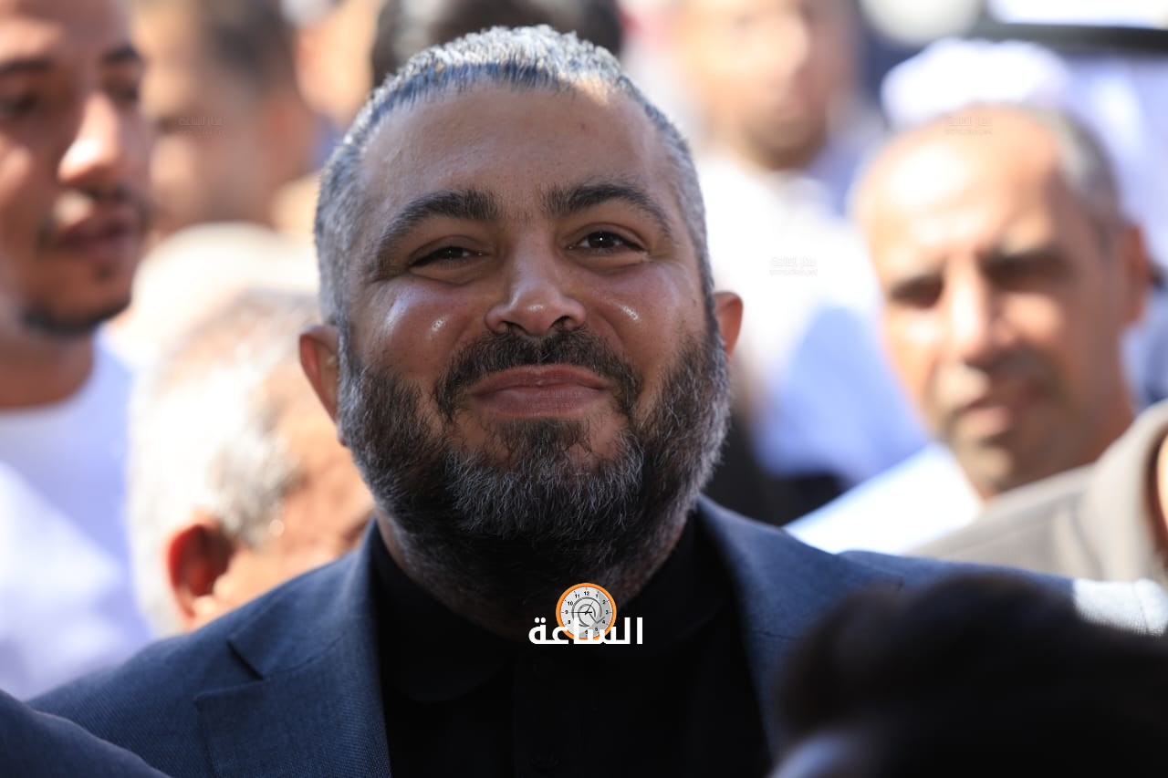 Madar Al-Saa Images 0.4801488942898462