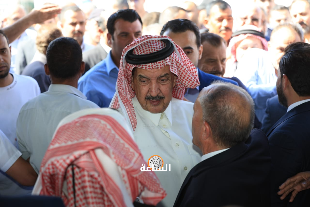 Madar Al-Saa Images 0.1696169341870606