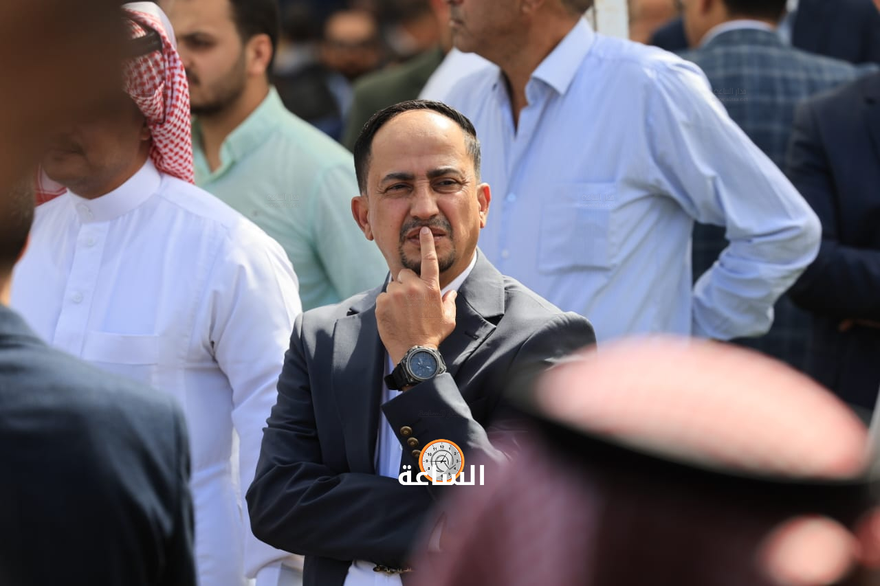 Madar Al-Saa Images 0.511406525588026