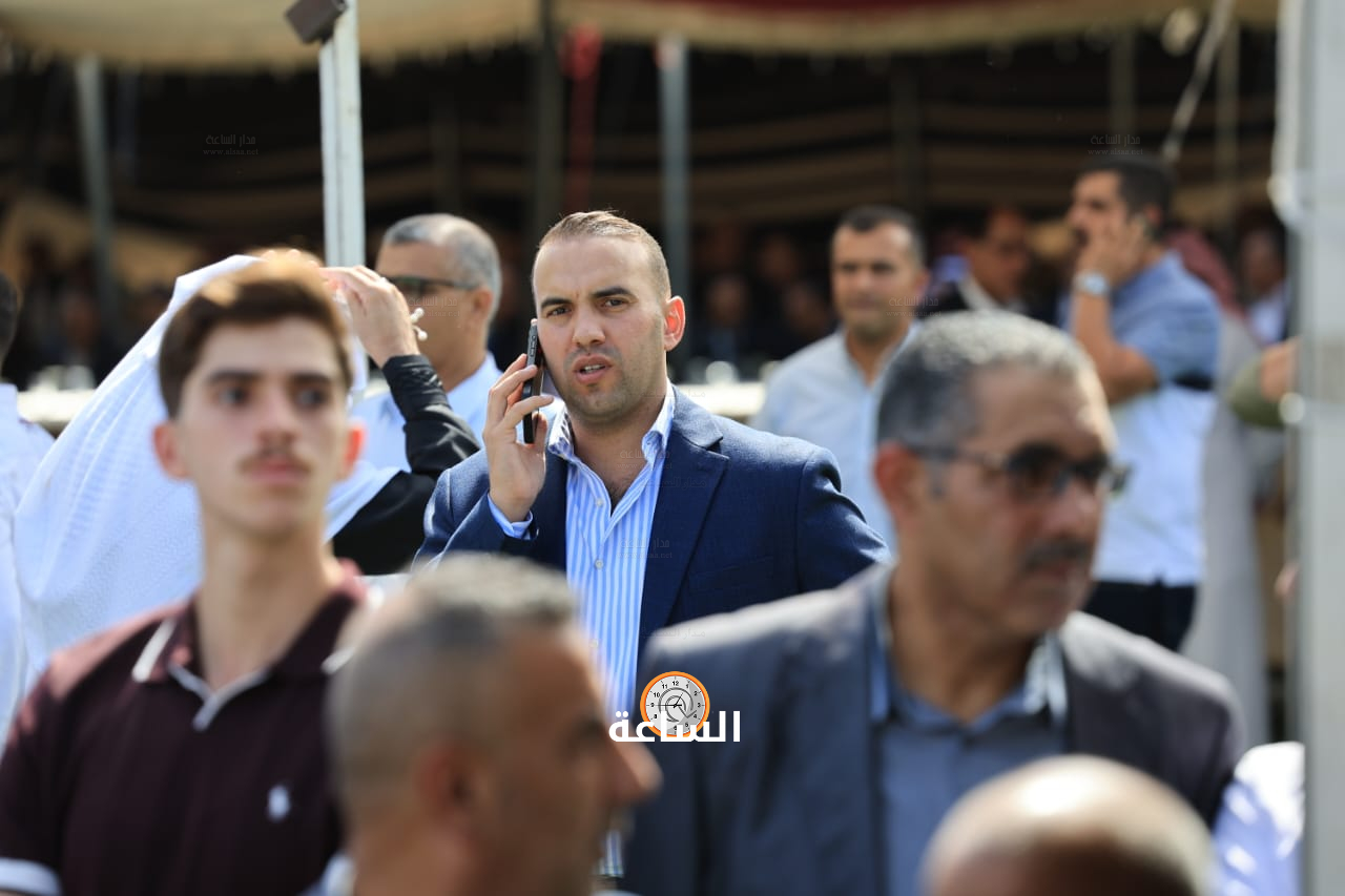 Madar Al-Saa Images 0.7532573291969231