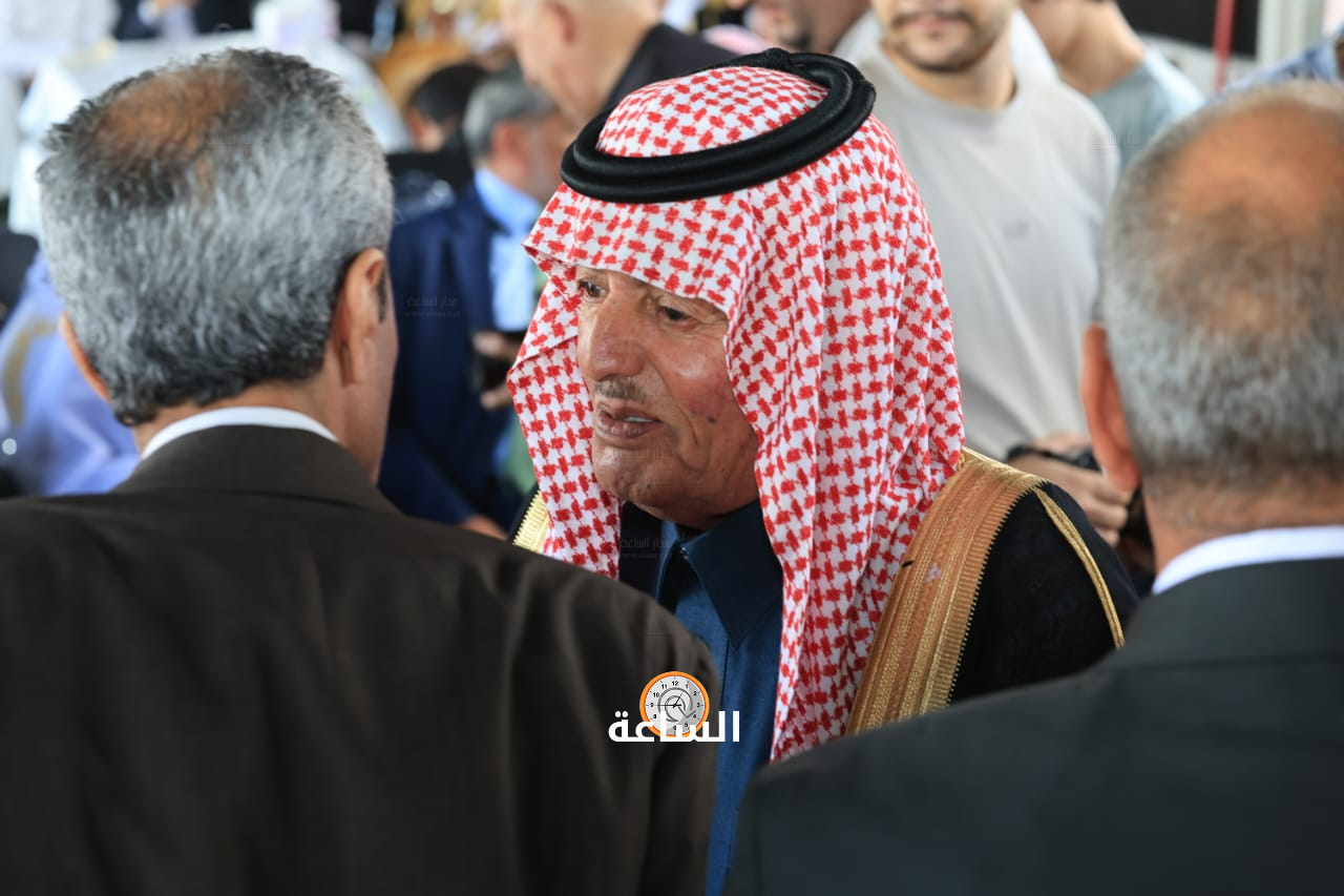 Madar Al-Saa Images 0.7620272621845399