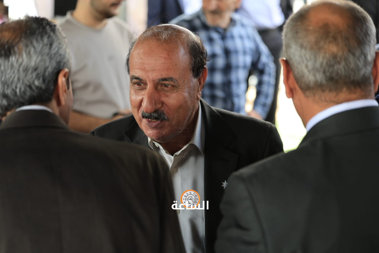 Madar Al-Saa Images 0.34065135009386405