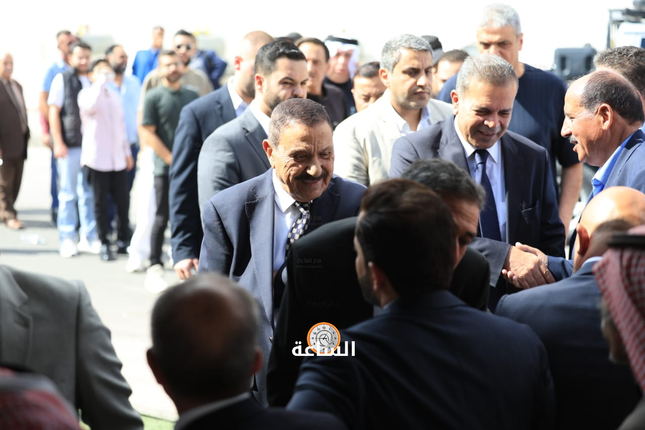 Madar Al-Saa Images 0.282660417729368