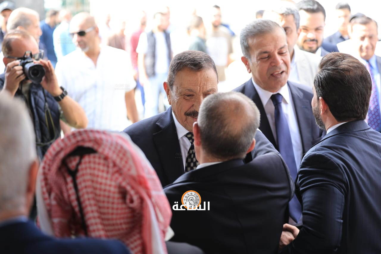 Madar Al-Saa Images 0.40983615031512843