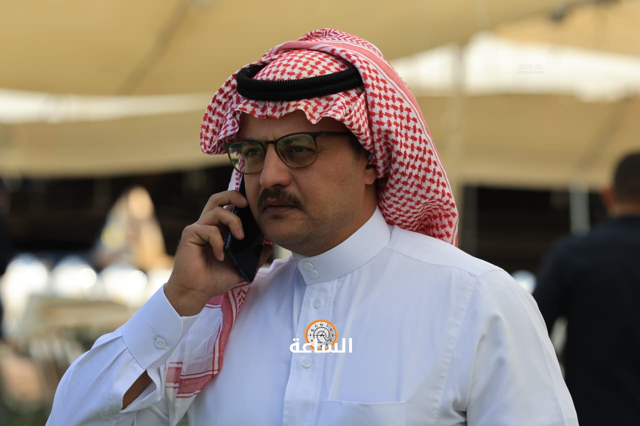 Madar Al-Saa Images 0.3582448122741271