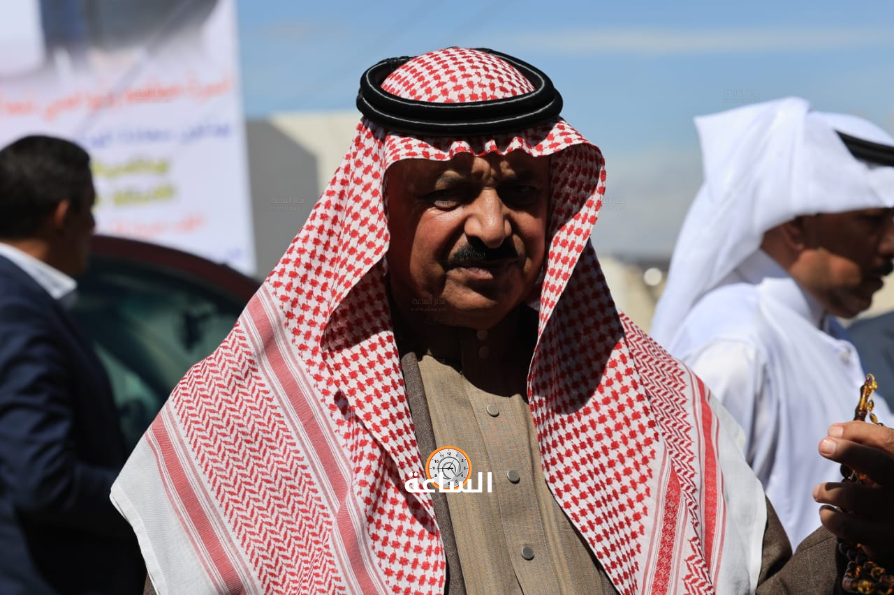 Madar Al-Saa Images 0.8701730937292027