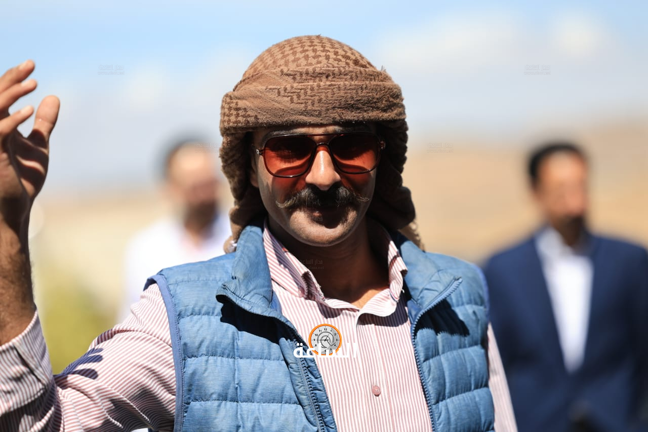 Madar Al-Saa Images 0.8081079921053136