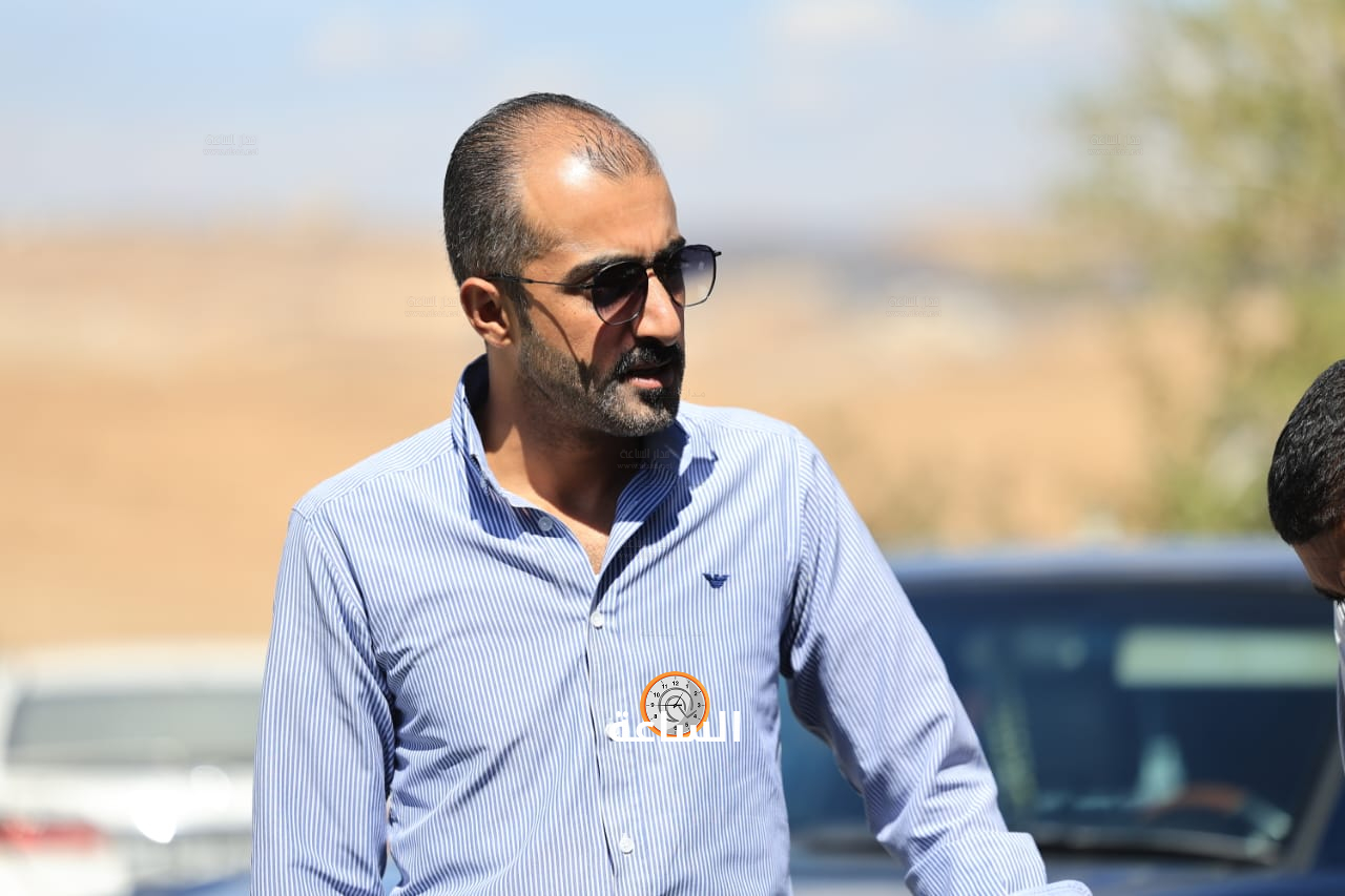 Madar Al-Saa Images 0.6421004928634138