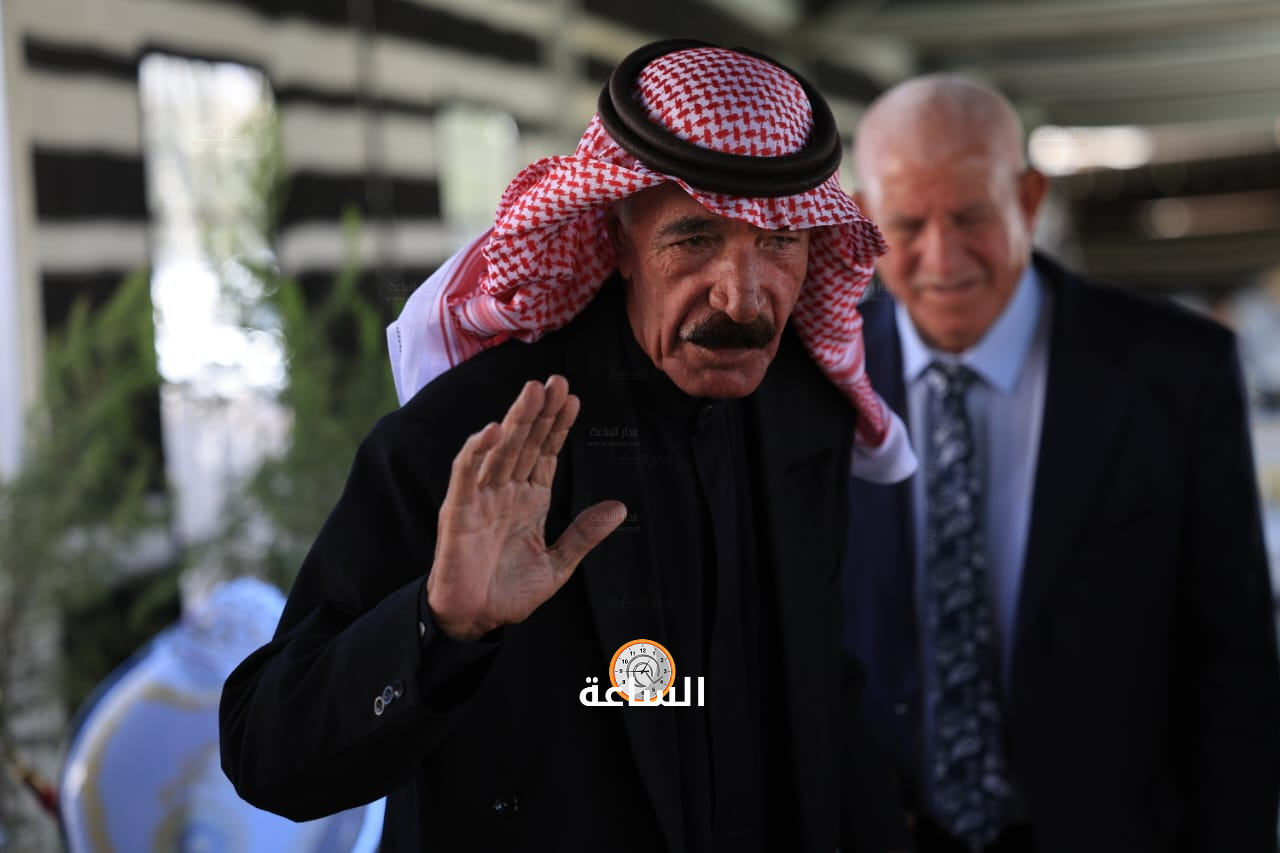 Madar Al-Saa Images 0.5394993210769434