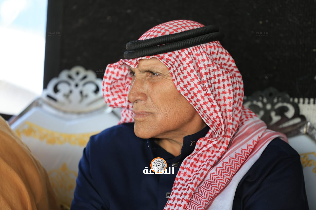 Madar Al-Saa Images 0.2666601090349401