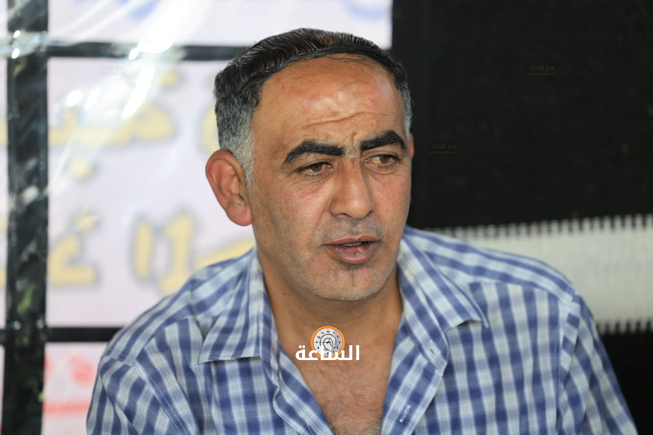 Madar Al-Saa Images 0.27035050153367823