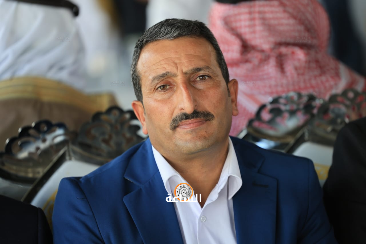 Madar Al-Saa Images 0.506015839568186