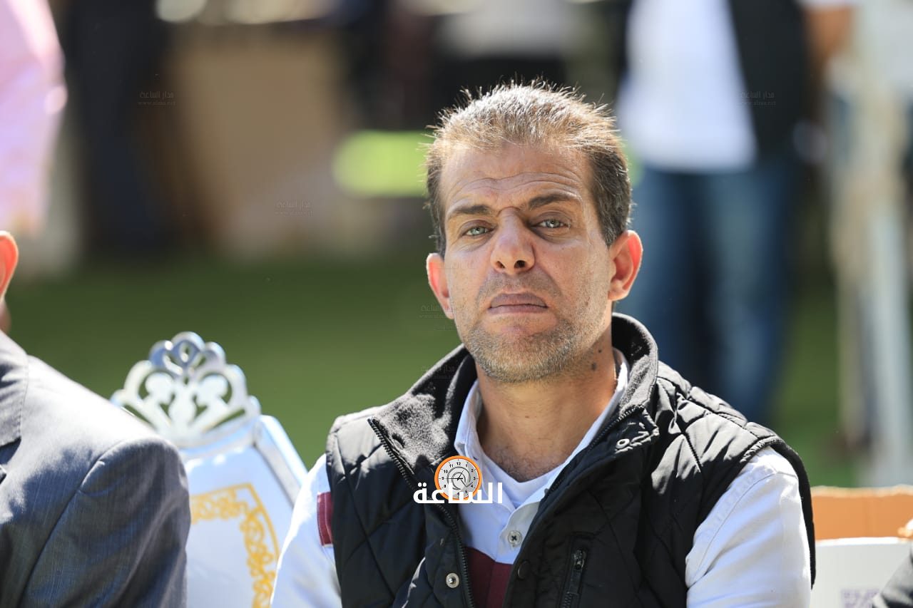 Madar Al-Saa Images 0.9905851402066769