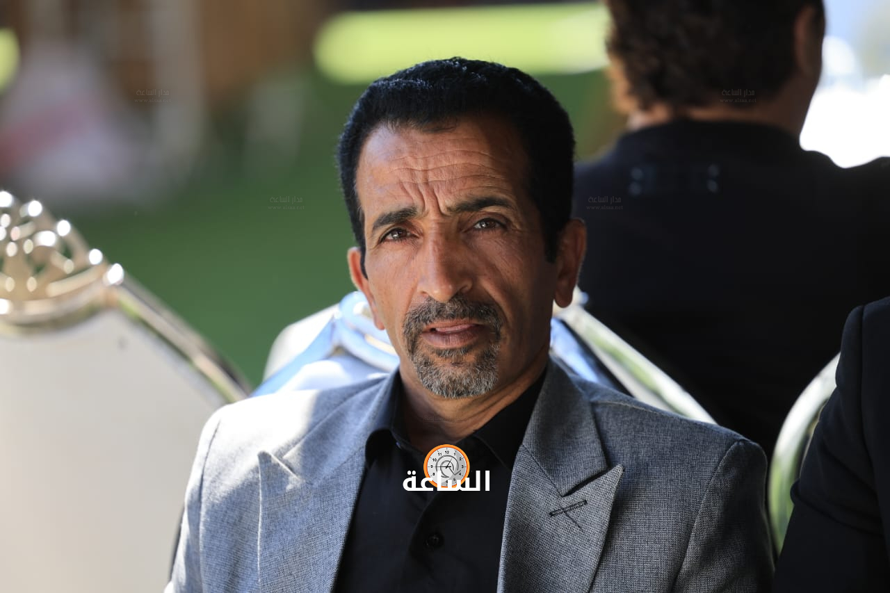 Madar Al-Saa Images 0.7056589274874565