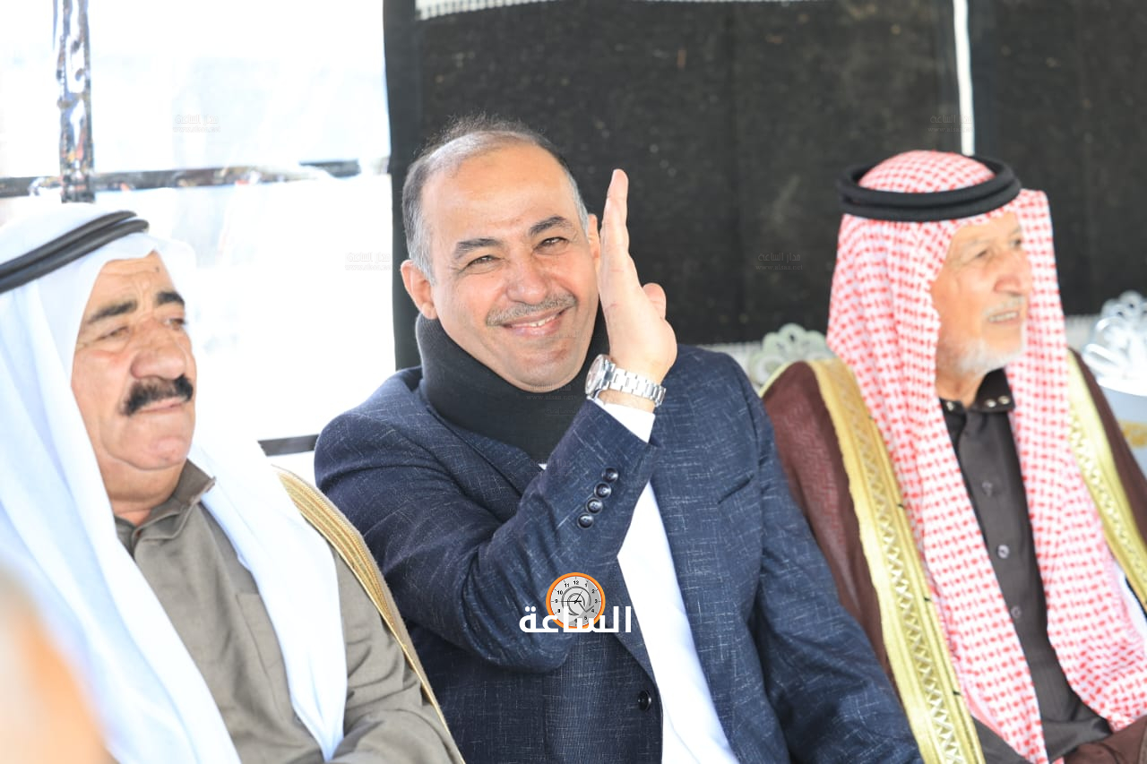 Madar Al-Saa Images 0.9060103932181596