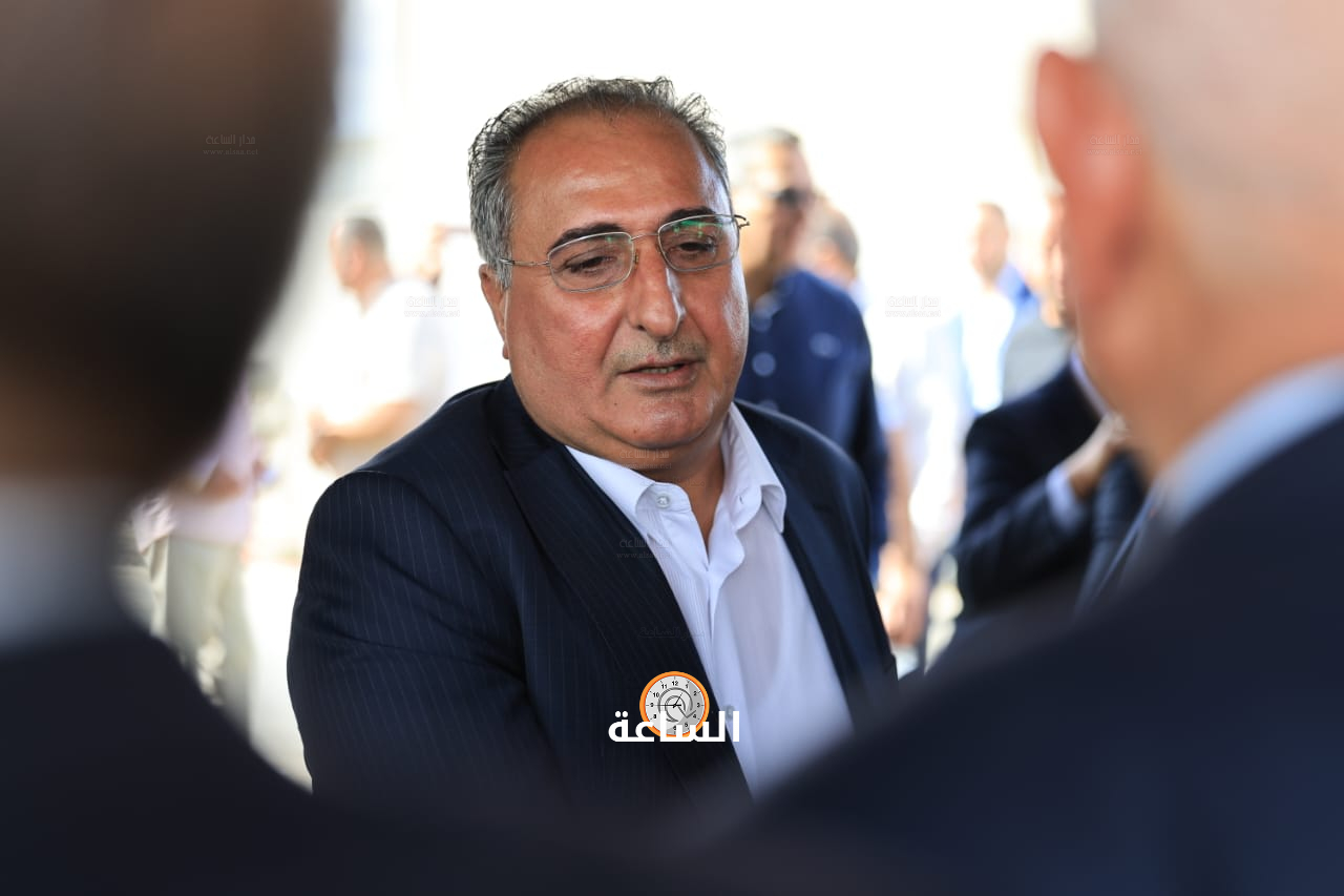 Madar Al-Saa Images 0.6554070434602772