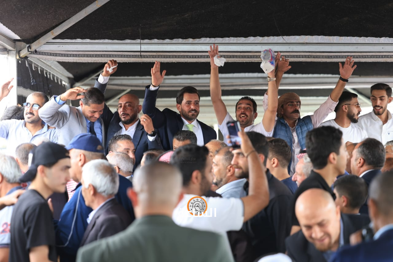 Madar Al-Saa Images 0.3350842916161697