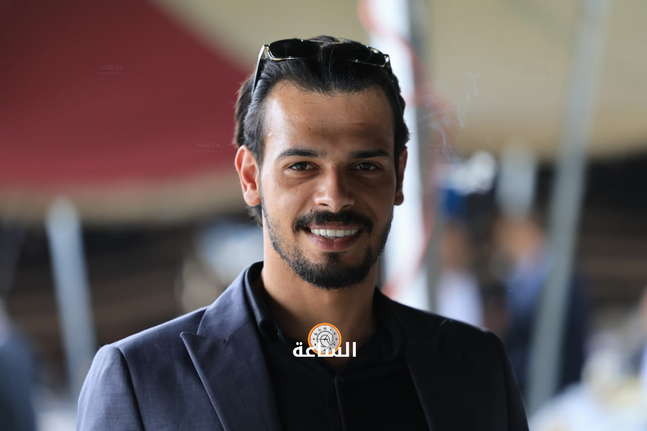 Madar Al-Saa Images 0.40670875552950403