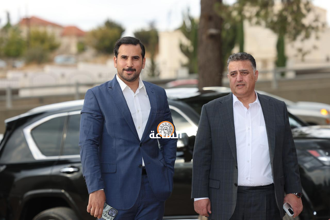 Madar Al-Saa Images 0.5981922436193906