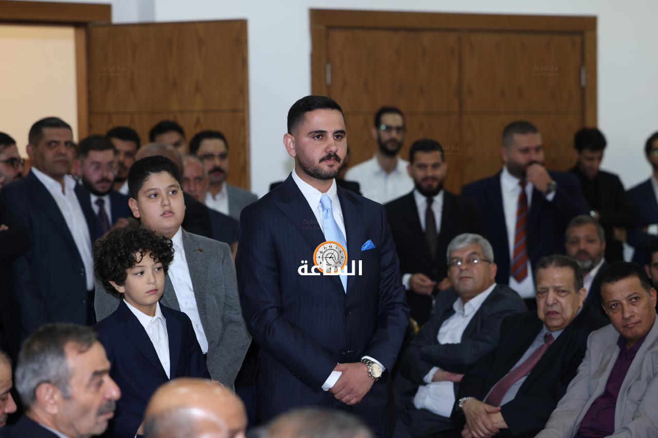 Madar Al-Saa Images 0.3932265097187313