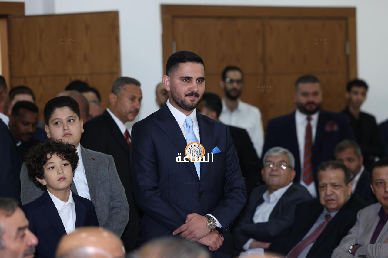 Madar Al-Saa Images 0.5176562057334848