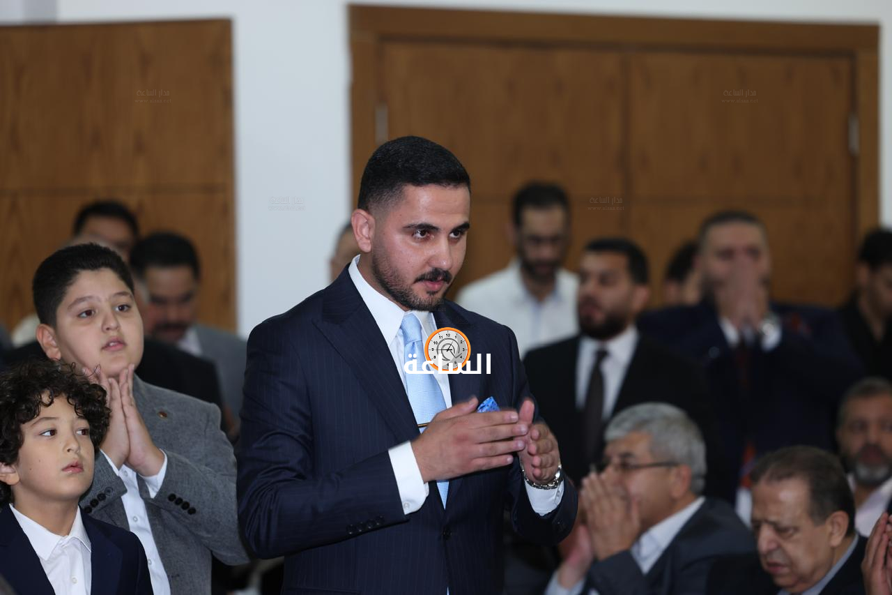 Madar Al-Saa Images 0.8137506947671465