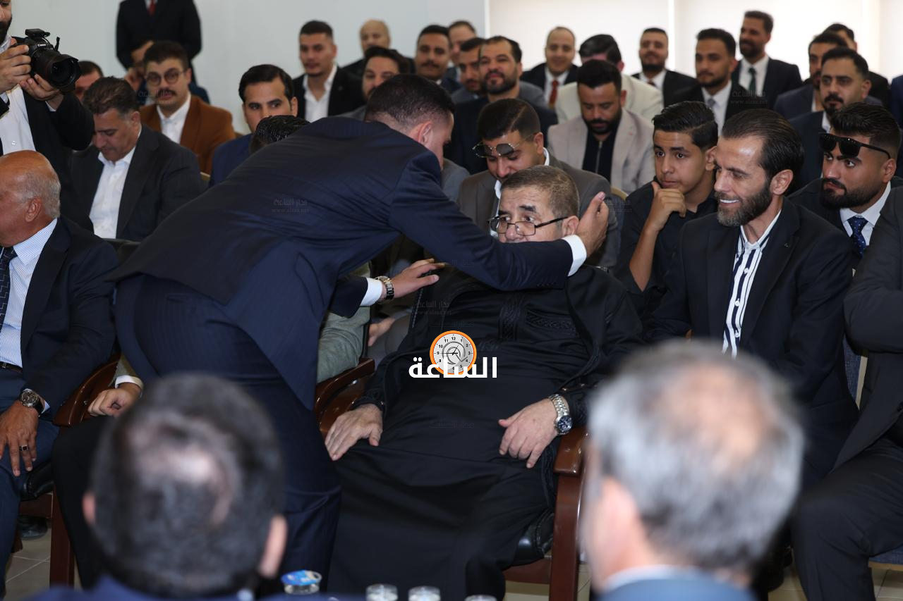 Madar Al-Saa Images 0.9311293109823566