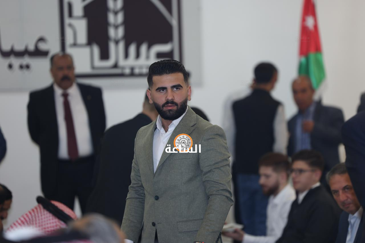 Madar Al-Saa Images 0.7522105272844867