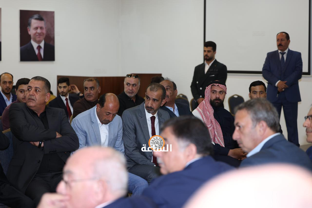 Madar Al-Saa Images 0.31305978139134827