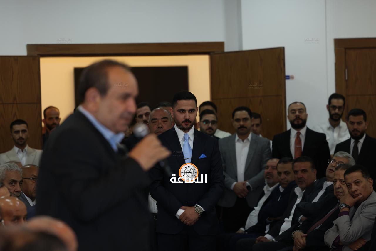 Madar Al-Saa Images 0.7245145921111411