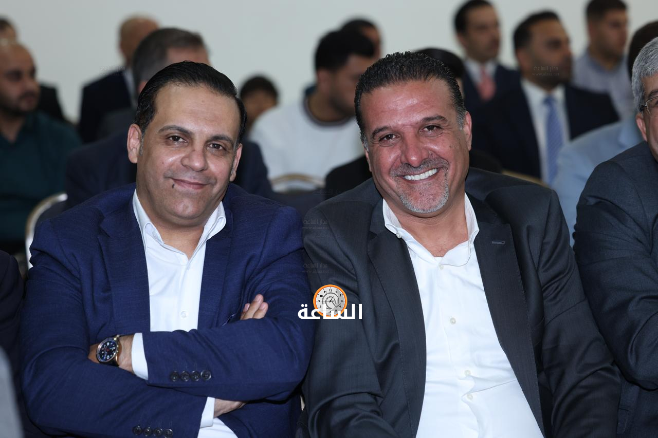 Madar Al-Saa Images 0.4791106859630664