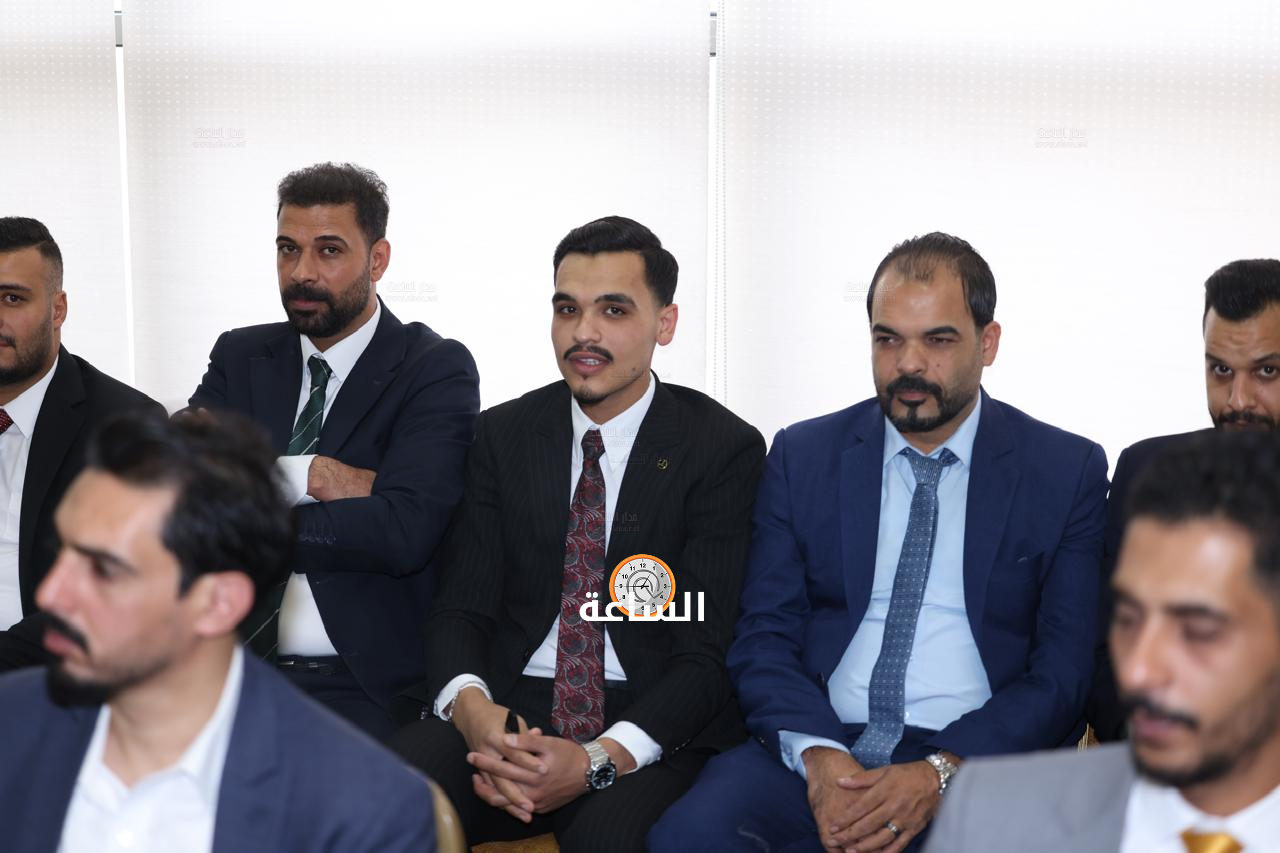 Madar Al-Saa Images 0.5940955367493406
