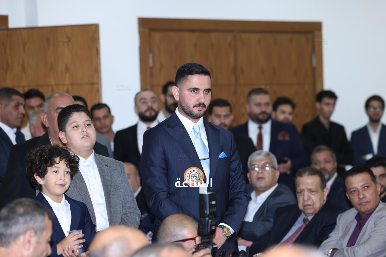 Madar Al-Saa Images 0.2617747953255968