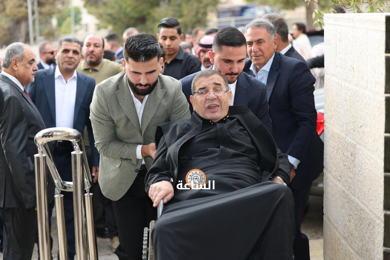 Madar Al-Saa Images 0.03266666253782213