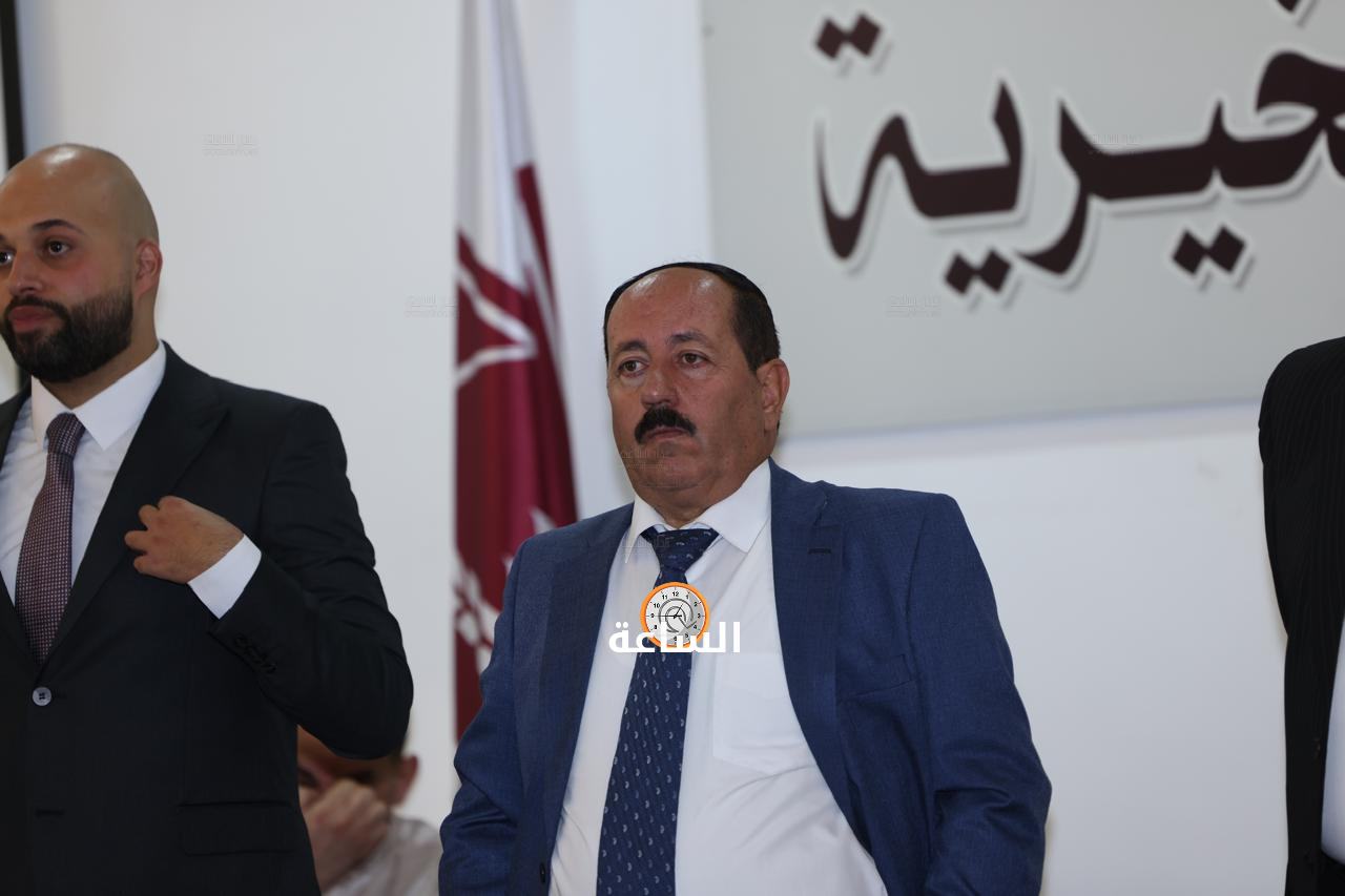 Madar Al-Saa Images 0.4218050850978359