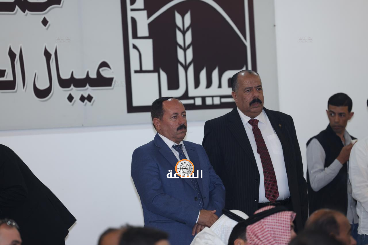 Madar Al-Saa Images 0.38380547465652504