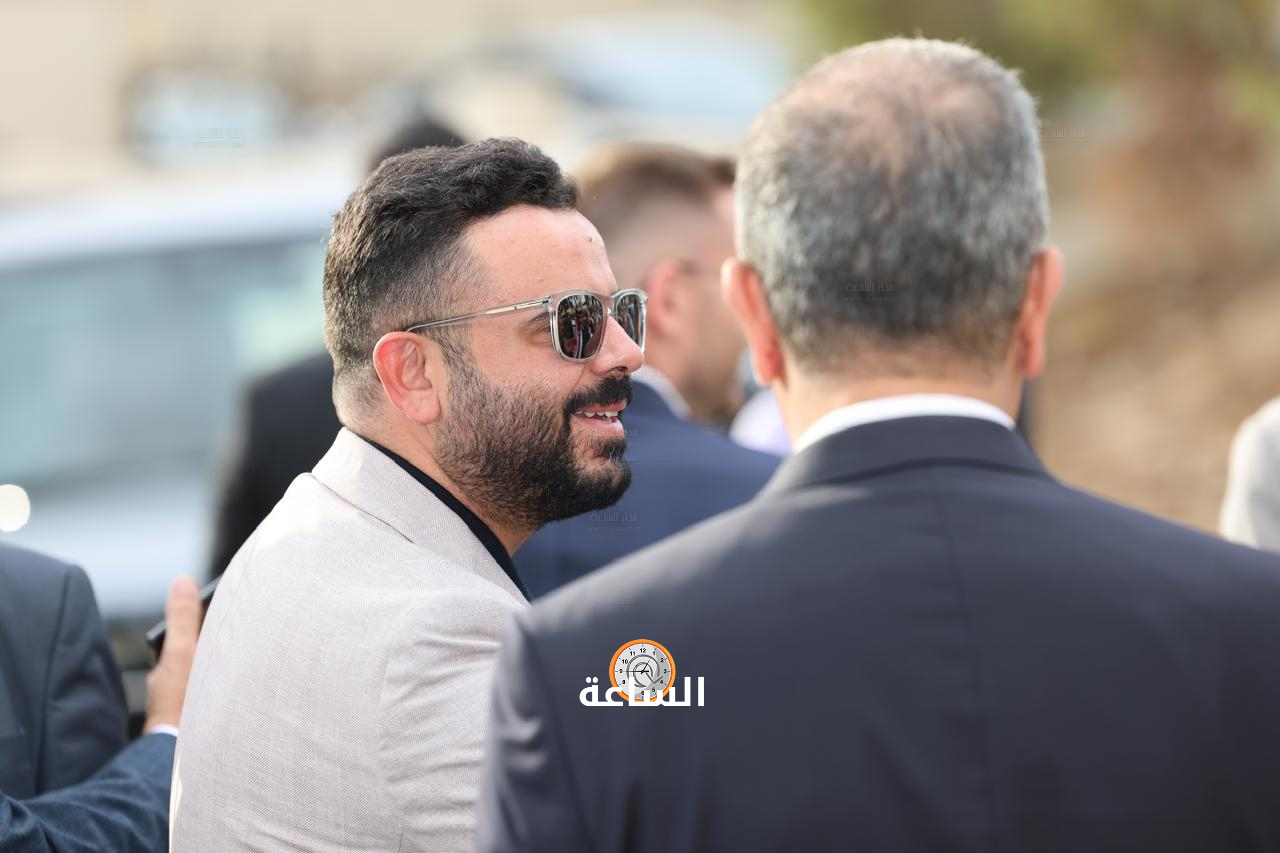 Madar Al-Saa Images 0.12043804411079173