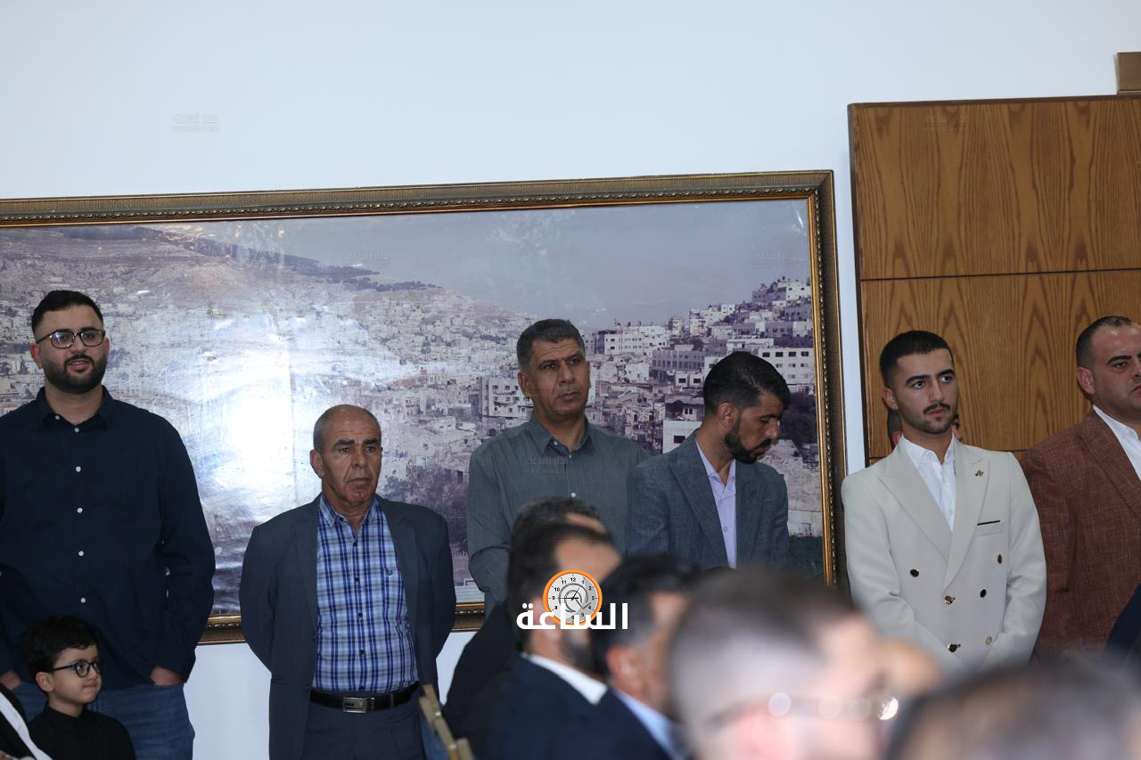 Madar Al-Saa Images 0.07660807738429865