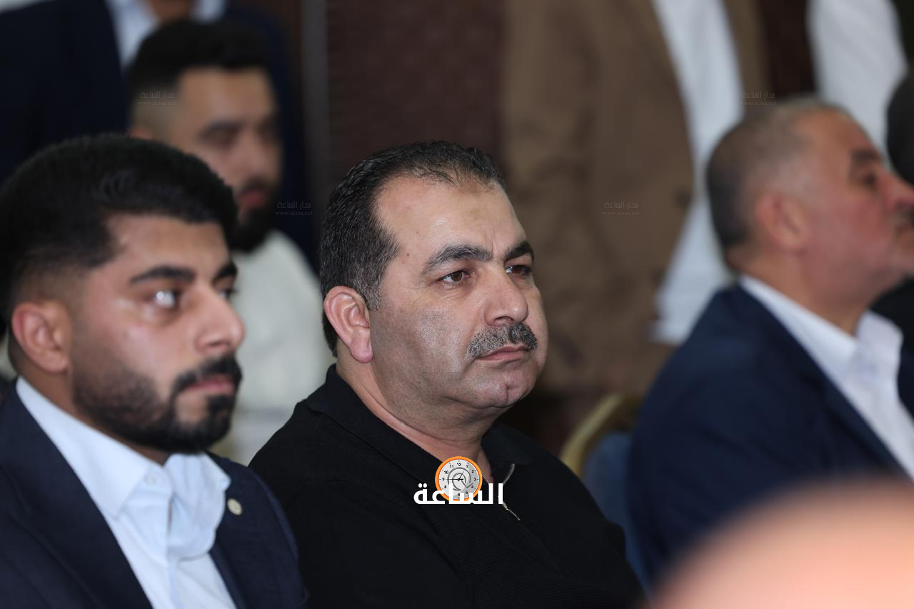 Madar Al-Saa Images 0.7776722349418834