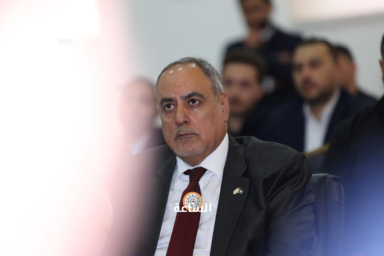 Madar Al-Saa Images 0.8439302716526599