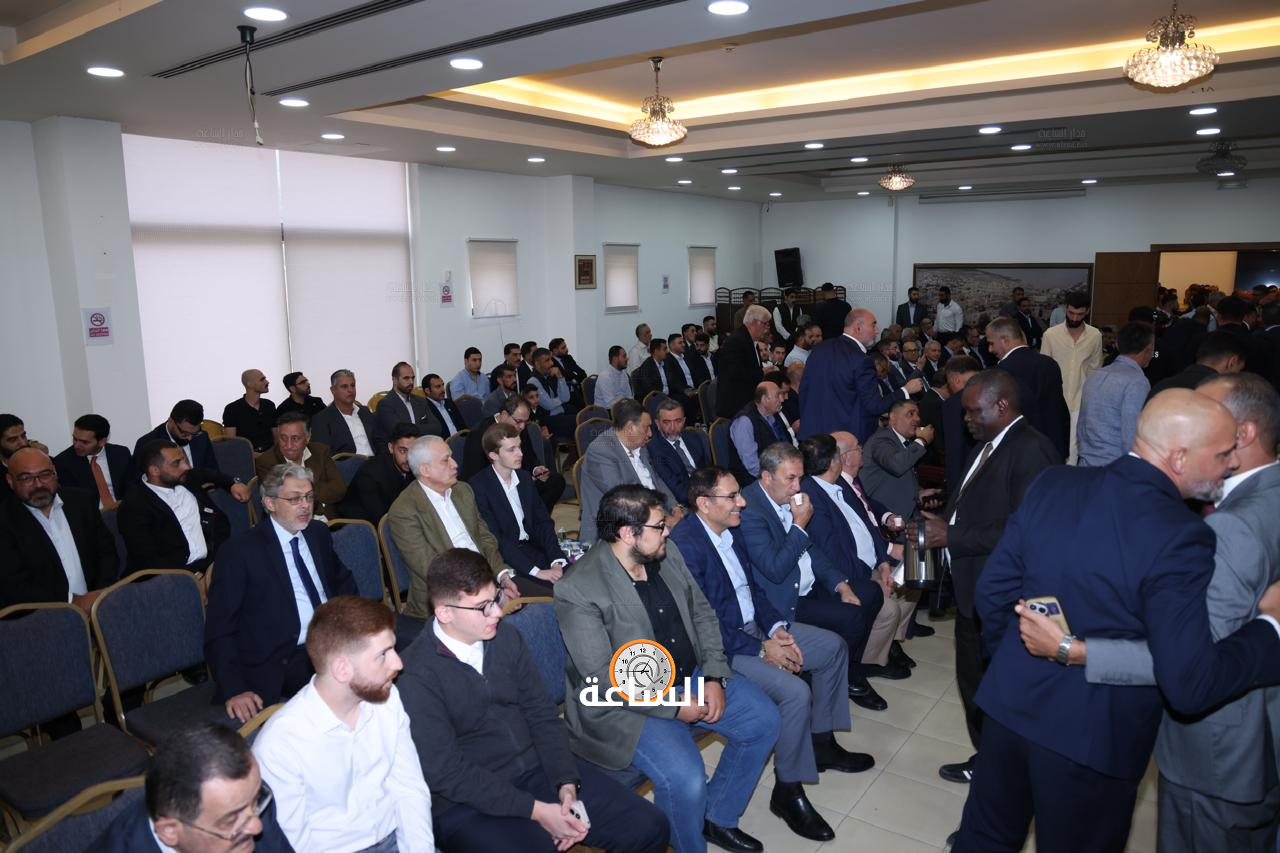 Madar Al-Saa Images 0.770460904406769