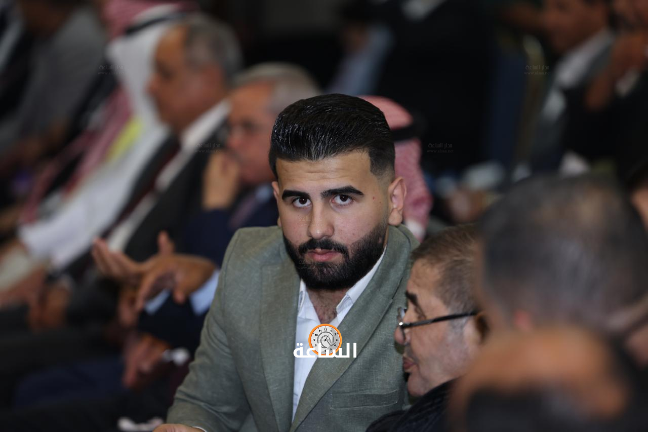 Madar Al-Saa Images 0.3719109721274285