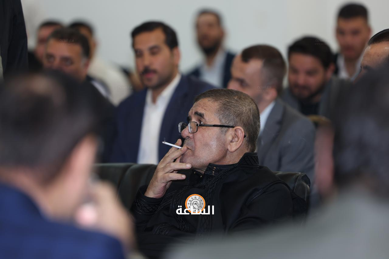 Madar Al-Saa Images 0.3185152137425793